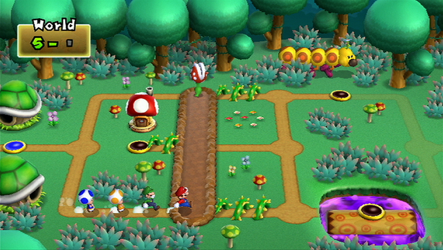 File:World5 NSMBWii.png
