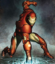 Ironman