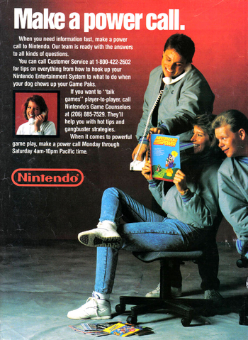 File:Nintendo Power Magazine V.3 pg. 002.png