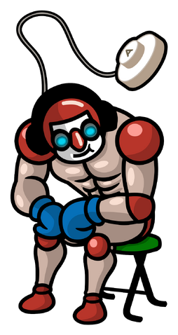 File:Rhythm Heaven Megamix - Character Artwork - 066.png