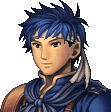 Avatar (Shin Monshō no Nazo - M - Mugshot Headband)