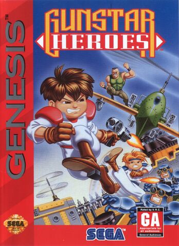 File:Gunstar Heroes.jpg