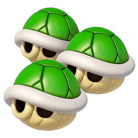 ファイル:トリプルミドリこうら MK8DX.png