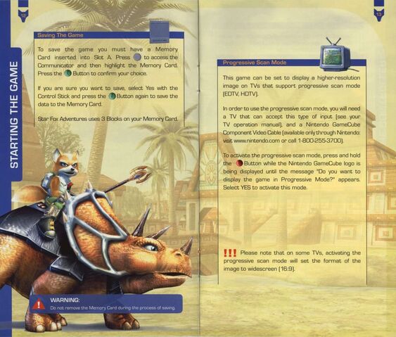 File:Star Fox Adventures Manual page0009.jpg