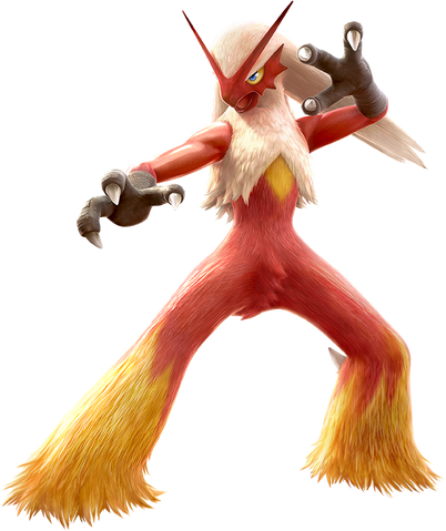 File:Pokkén Blaziken.png