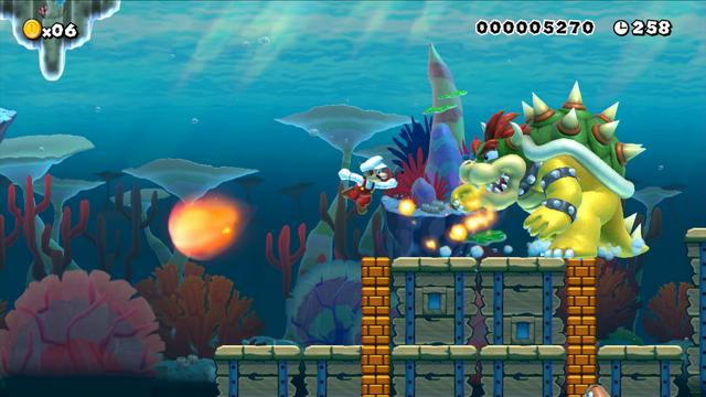 File:Super Mario Maker - Screenshot 01.png