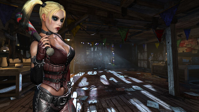 File:Batman Arkham City Armored Edition screenshot 4.jpg