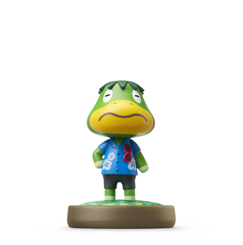 File:Amiibo - Animal Crossing - Kapp'n.png