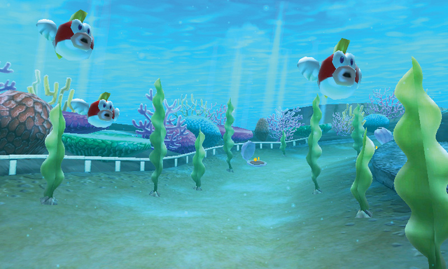 File:Cheep Cheep Lagoon Background - Mario Kart 7.png