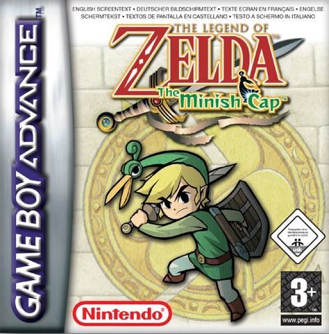 Archivo:Minish cap portada.jpg