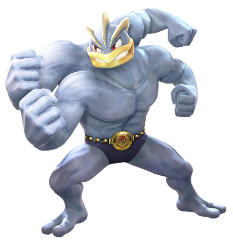 File:Pokken Machamp.png