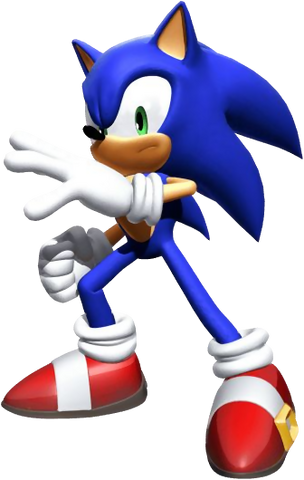 File:Sonic the Hedgehog Shadow.png