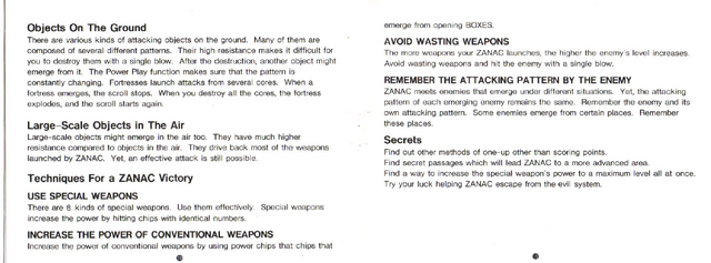 File:Zanac Manual pages 10-11.png