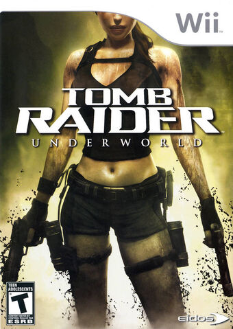 File:Tomb Raider Underworld (Wii) (NA).jpg
