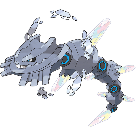 File:Mega Steelix.png