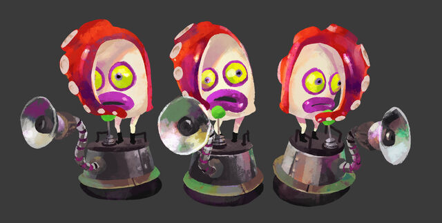 File:Splatoon Octopi.jpg