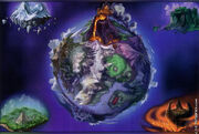 DinosaurPlanetAtlas
