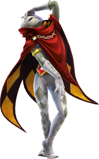 File:Ghirahim (Hyrule Warriors).png