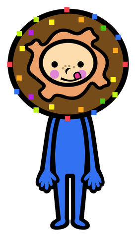 File:Rhythm Heaven Megamix - Character Artwork - 014.png