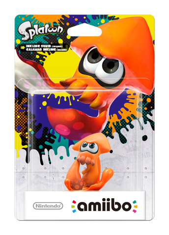 File:Amiibo - Splatoon - Inkling Squid Orange - Box.png