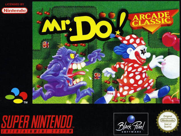 File:Mr Do (SNES) (EU).jpg