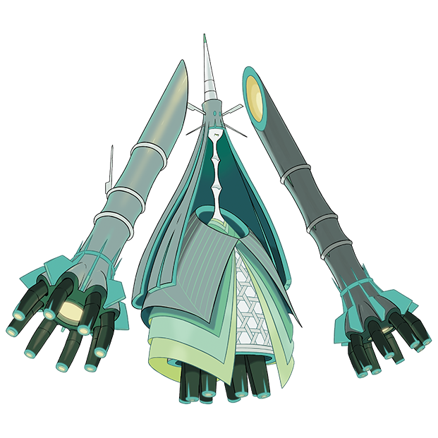 celesteela pokemon world championships 2017