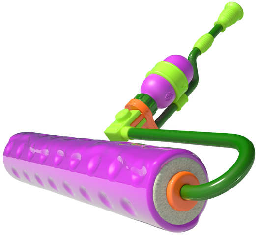File:Splatoon - Weapon 04.png