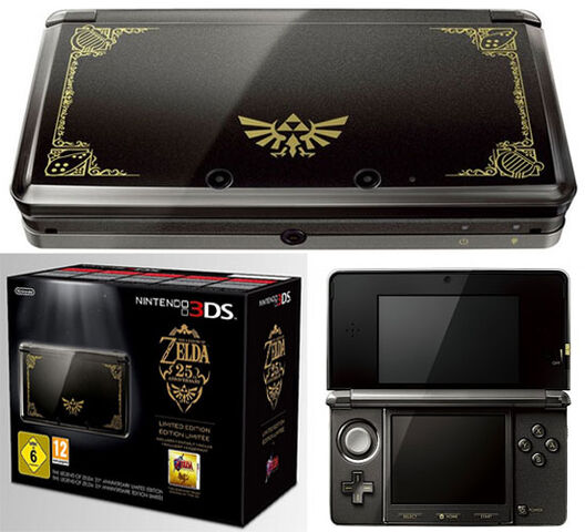 File:Nintendo 25th anniversary 3ds gaming console bf9xr.jpg