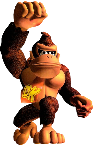 ファイル:DKMarioGolf64Artwork.png