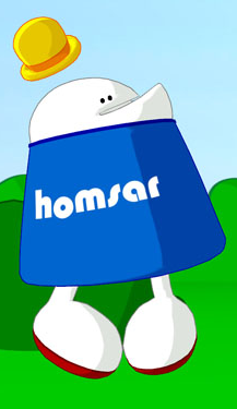Homsar