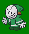 Big bandit