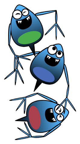File:Rhythm Heaven Megamix - Character Artwork - 056.png