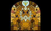 Darunia Stained Glass