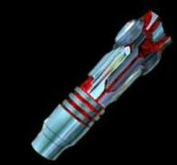 Plasma Beam