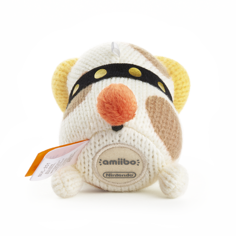 File:Amiibo - Yarn Poochy 2.png
