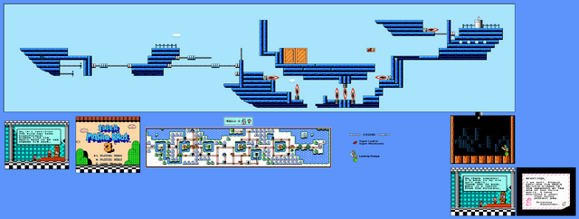 File:SMB3 World 6-Airship.png