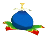 BombFlower