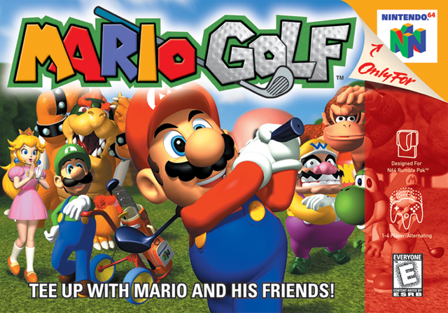 File:Mario Golf (Nintendo 64) (NA).png
