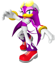 Sonic-Free-Riders-Characters-artwork-Wave