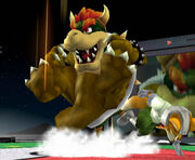 BowserBomb