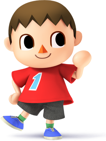 ファイル:VillagerSSB4.png