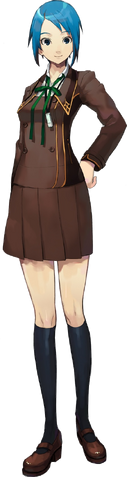 File:Mika Nozaki (Lux-Pain).png
