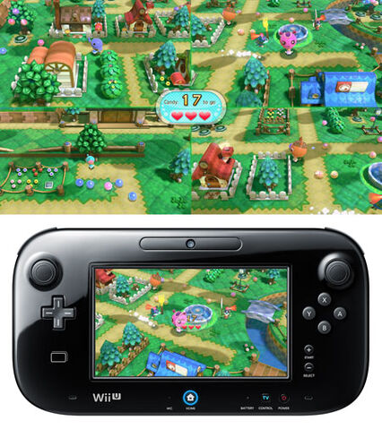 File:Nintendo Land - Animal Crossing Sweet Day Screenshot 2.jpg