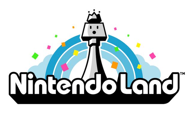File:Nintendo Land Logo.png