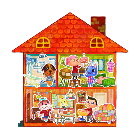 File:Animal Crossing - Happy Home Designer - Artwork 02.png