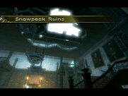Snowpeak Ruins