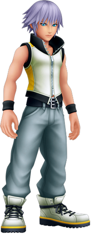 File:Riku (Kingdom Hearts 3D) promotional image.png
