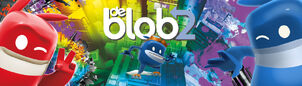 De blob 2