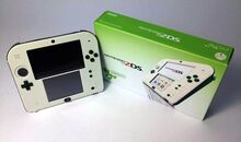 Luigi 2ds debunk a