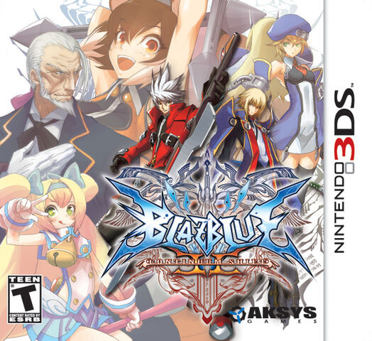 File:BlazBlue Continuum Shift II box art.jpg